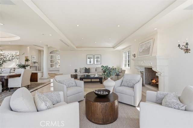 Detail Gallery Image 7 of 38 For 1509 via Castilla, Palos Verdes Estates,  CA 90274 - 5 Beds | 5/1 Baths