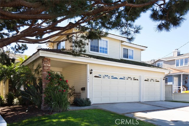 1730 3rd Street, Manhattan Beach, California 90266, 4 Bedrooms Bedrooms, ,3 BathroomsBathrooms,Residential,Sold,3rd,SB17043166