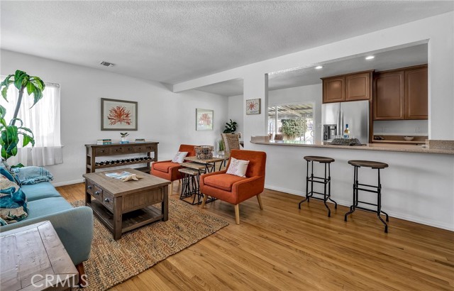 508 Rindge Lane, Redondo Beach, California 90278, 3 Bedrooms Bedrooms, ,1 BathroomBathrooms,Residential,Sold,Rindge,SB22250800