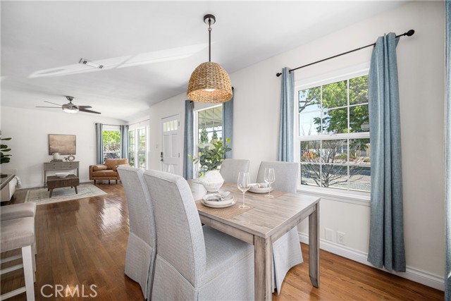 Detail Gallery Image 20 of 55 For 5530 E Mezzanine Way, Long Beach,  CA 90808 - 4 Beds | 3/1 Baths