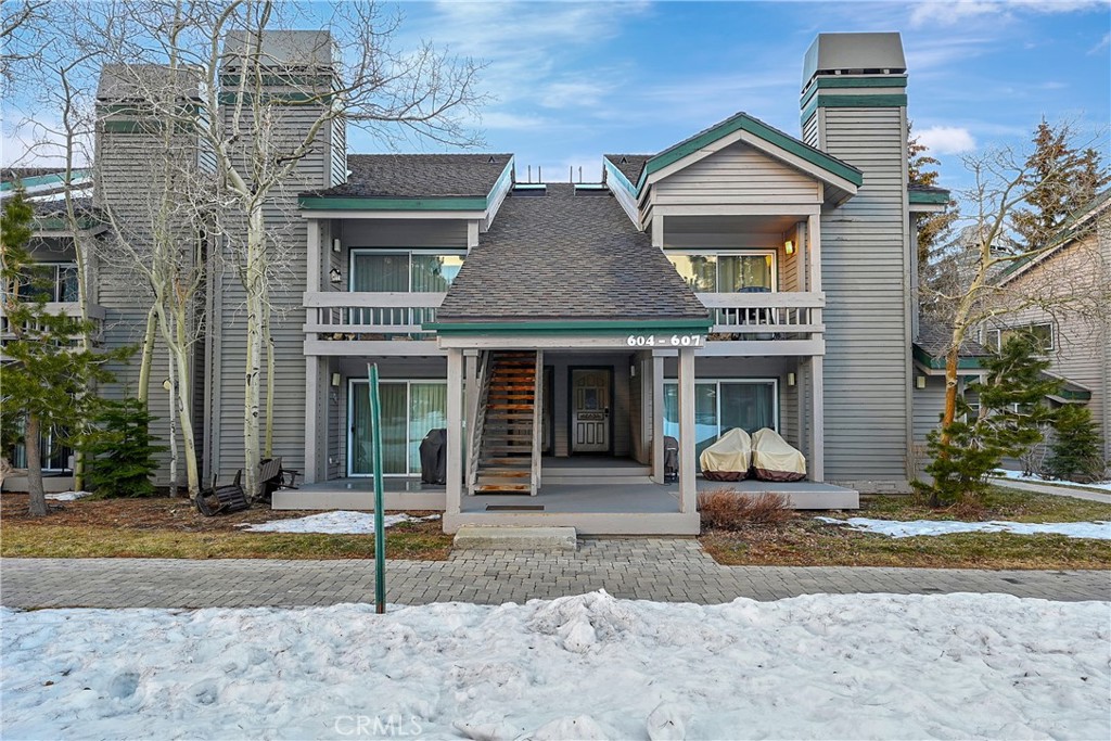 605 Golden Creek Road #605