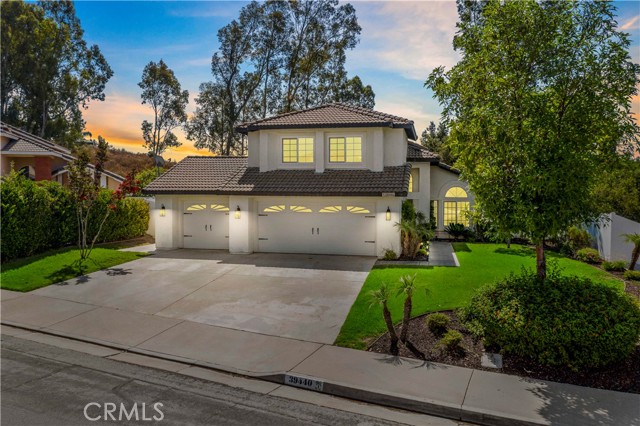 Detail Gallery Image 1 of 1 For 39440 Countryside Ln, Murrieta,  CA 92562 - 4 Beds | 2/1 Baths