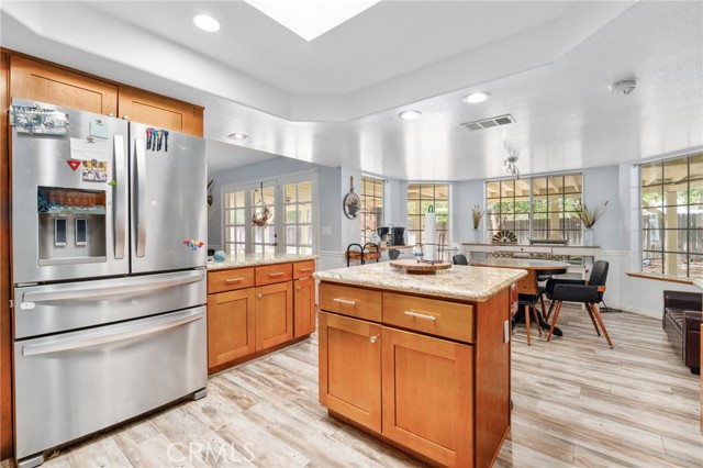 Detail Gallery Image 4 of 55 For 10080 Valle Vista Rd, Phelan,  CA 92371 - 3 Beds | 2/1 Baths