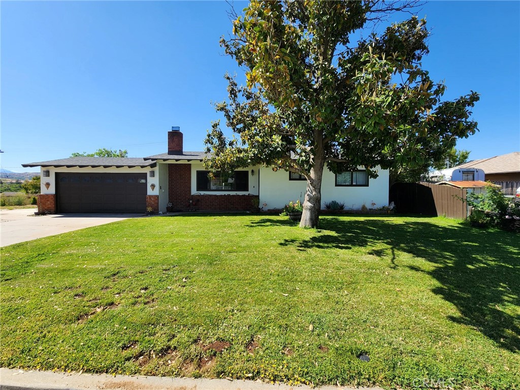 115 Myrtlewood Drive, Yucaipa, CA 92320