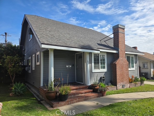 504 North 1st Street