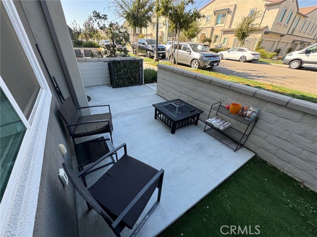 Detail Gallery Image 4 of 47 For 3652 E Moonlight St #89,  Ontario,  CA 91761 - 2 Beds | 2/1 Baths