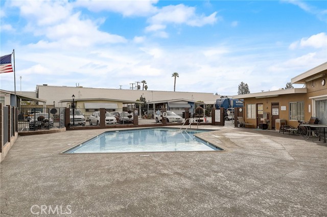 Detail Gallery Image 32 of 41 For 1540 E Trenton Ave #57,  Orange,  CA 92867 - 2 Beds | 2 Baths