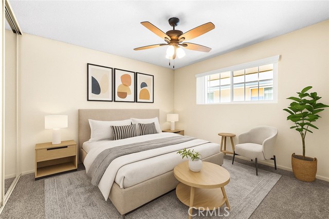 Detail Gallery Image 32 of 41 For 12091 Bailey St #2,  Garden Grove,  CA 92845 - 2 Beds | 1/1 Baths