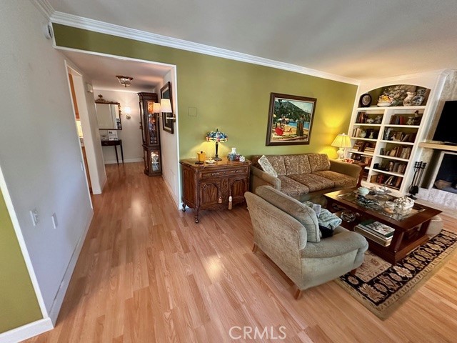 Detail Gallery Image 9 of 28 For 3273 San Amadeo a,  Laguna Woods,  CA 92637 - 2 Beds | 2 Baths