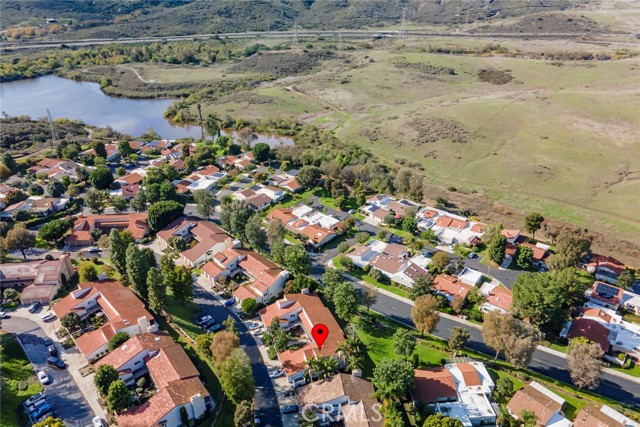 Detail Gallery Image 31 of 57 For 3437 Bahia Blanca #P,  Laguna Woods,  CA 92637 - 2 Beds | 2 Baths