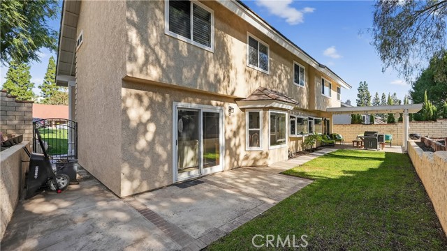 Detail Gallery Image 45 of 54 For 17530 Monette, Yorba Linda,  CA 92886 - 4 Beds | 2/1 Baths