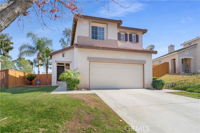 17881 Morning Rock Circle, Riverside, CA 92503