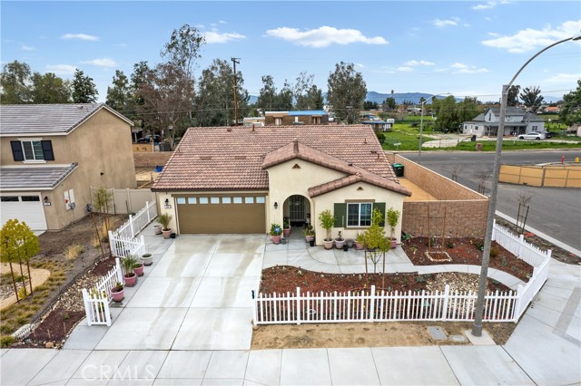 200 Evergold Sedge Lane, San Jacinto, CA 