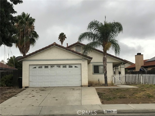 Detail Gallery Image 1 of 21 For 3917 Rexford Dr, Hemet,  CA 92545 - 2 Beds | 2 Baths