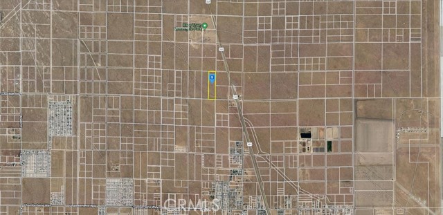 Detail Gallery Image 3 of 3 For 0 El Mirage Rd, Adelanto,  CA 92301 - – Beds | – Baths