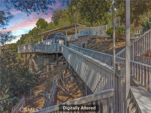 Detail Gallery Image 45 of 52 For 16908 Hillside Dr, Chino Hills,  CA 91709 - 4 Beds | 3/1 Baths