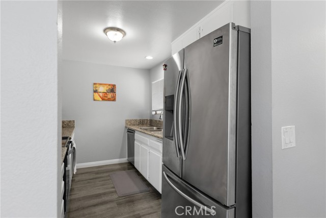 Detail Gallery Image 9 of 18 For 866 Cinnamon Ln #57,  Duarte,  CA 91010 - 2 Beds | 1 Baths