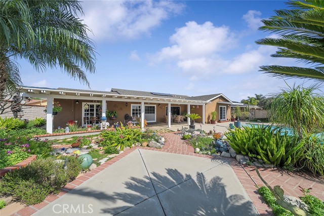 Detail Gallery Image 36 of 44 For 1222 Cynthia Ct, La Verne,  CA 91750 - 4 Beds | 2 Baths