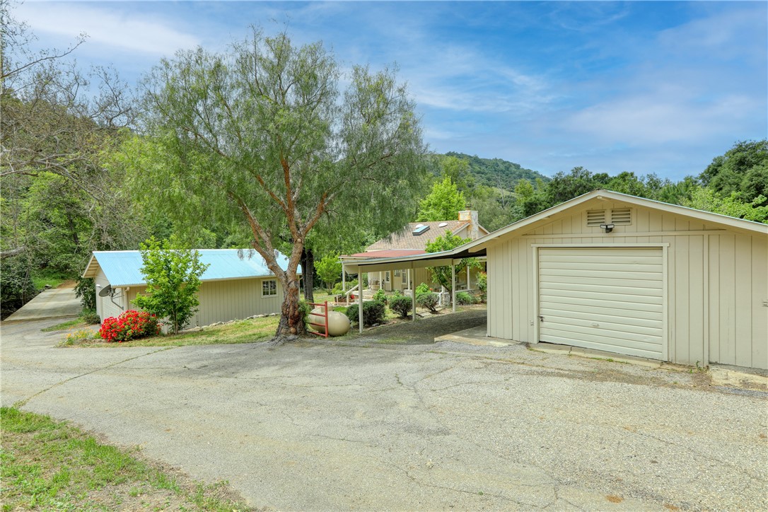 Detail Gallery Image 17 of 71 For 7515 Santa Rosa Creek Rd, Cambria,  CA 93428 - 2 Beds | 1 Baths