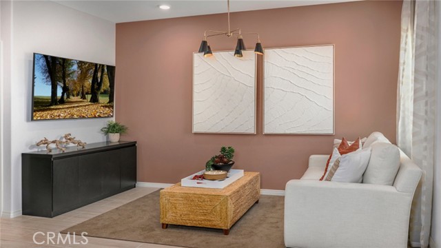 Sevilla Model Homes Photo