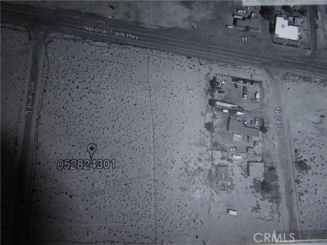 0 Poniente Drive, Newberry Springs, California 92365, ,Land,For Sale,0 Poniente Drive,CRHD23193700