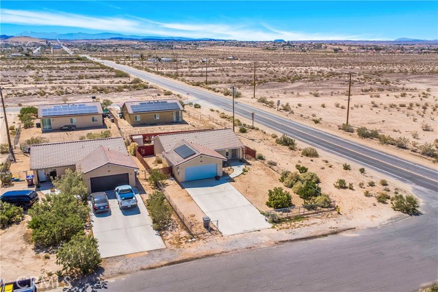 Detail Gallery Image 37 of 54 For 6528 29 Palms, Twentynine Palms,  CA 92277 - 3 Beds | 2 Baths