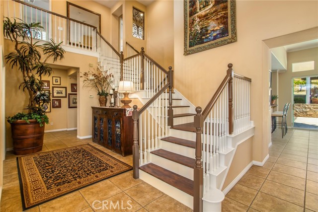 Detail Gallery Image 28 of 72 For 2109 Canyon View Ln, Redlands,  CA 92373 - 4 Beds | 4 Baths