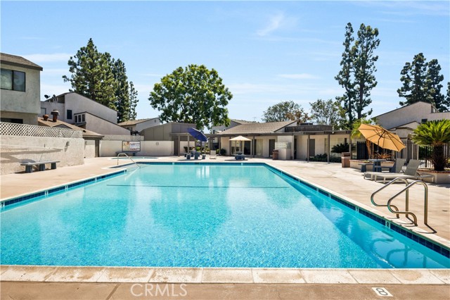 Detail Gallery Image 27 of 27 For 3010 E via Taranto, Anaheim,  CA 92806 - 3 Beds | 1/1 Baths