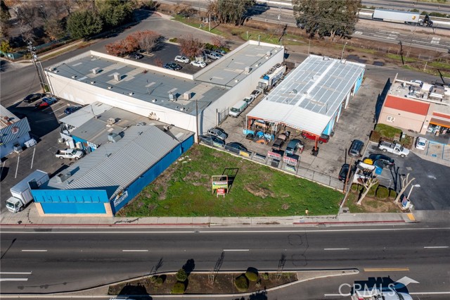 1635 State Hwy 140, Merced, CA, 95341