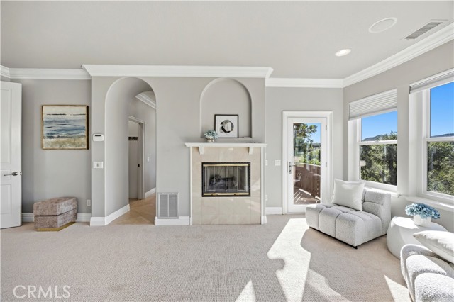 Detail Gallery Image 33 of 75 For 9 Sunnindale, Coto de Caza,  CA 92679 - 4 Beds | 4/1 Baths