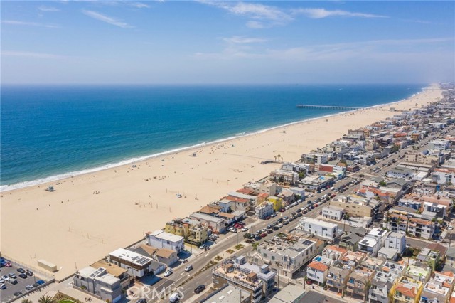 Detail Gallery Image 75 of 75 For 12 the Strand, Hermosa Beach,  CA 90254 - 4 Beds | 5 Baths