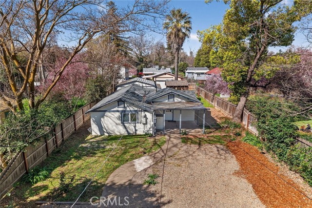 Detail Gallery Image 42 of 45 For 140 W 22nd, Chico,  CA 95928 - 2 Beds | 1 Baths