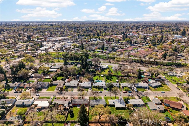 Detail Gallery Image 49 of 67 For 1277 Howard, Chico,  CA 95926 - 3 Beds | 1 Baths