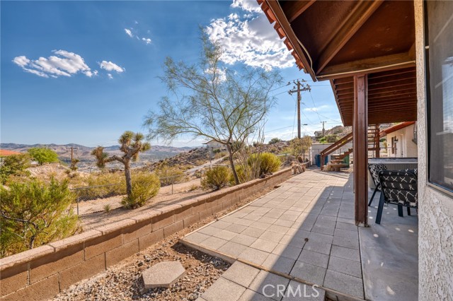 Detail Gallery Image 57 of 75 For 6107 Mandarin Rd, Yucca Valley,  CA 92284 - 3 Beds | 3/1 Baths