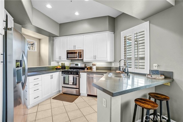 Detail Gallery Image 10 of 24 For 44 via Cordoba, Rancho Santa Margarita,  CA 92688 - 2 Beds | 2 Baths