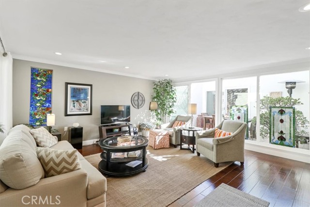 Detail Gallery Image 4 of 40 For 11 Avenida Castilla a,  Laguna Woods,  CA 92637 - 2 Beds | 1/1 Baths