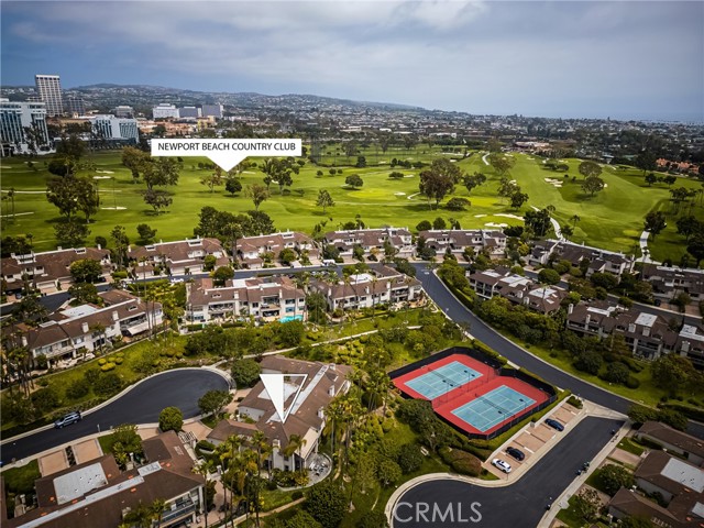 Detail Gallery Image 3 of 67 For 27 Seabrook #73,  Newport Beach,  CA 92660 - 2 Beds | 3 Baths