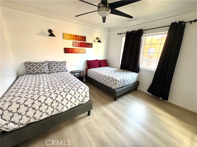 Detail Gallery Image 11 of 23 For 1528 E 11th St, Long Beach,  CA 90813 - 3 Beds | 2 Baths