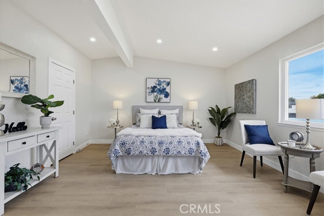 Detail Gallery Image 14 of 26 For 11068 El Amarillo #STUDIO,  Fountain Valley,  CA 92708 - 1 Beds | 1 Baths