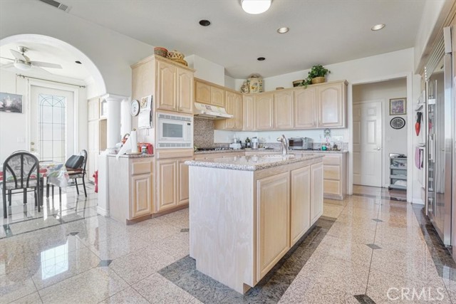Detail Gallery Image 73 of 75 For 13097 Sage Hen Rd, Victorville,  CA 92395 - 5 Beds | 4 Baths