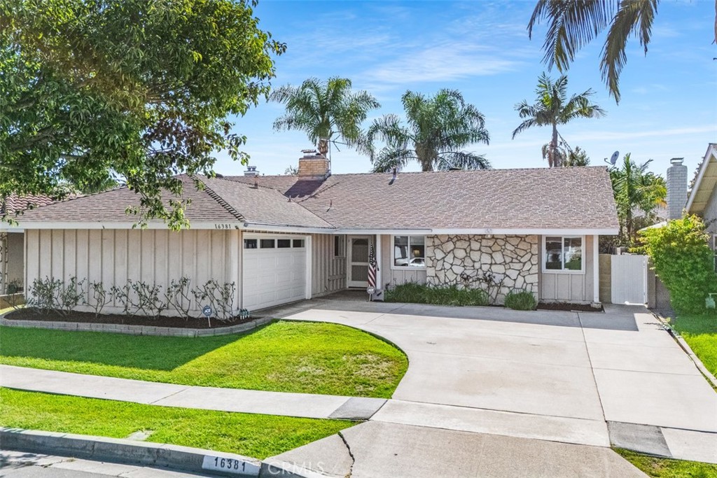 16381 Magellan Lane
