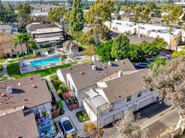 Detail Gallery Image 22 of 38 For 9051 Cobblestone #40,  Cypress,  CA 90630 - 2 Beds | 1 Baths