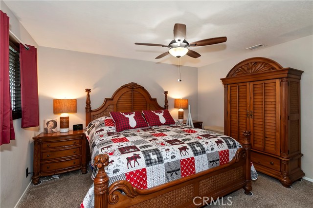 Detail Gallery Image 11 of 17 For 437 San Martin, Big Bear City,  CA 92314 - 2 Beds | 1 Baths