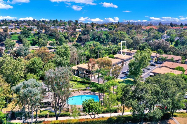 Detail Gallery Image 1 of 1 For 26394 via Roble #10,  Mission Viejo,  CA 92691 - 2 Beds | 1/1 Baths