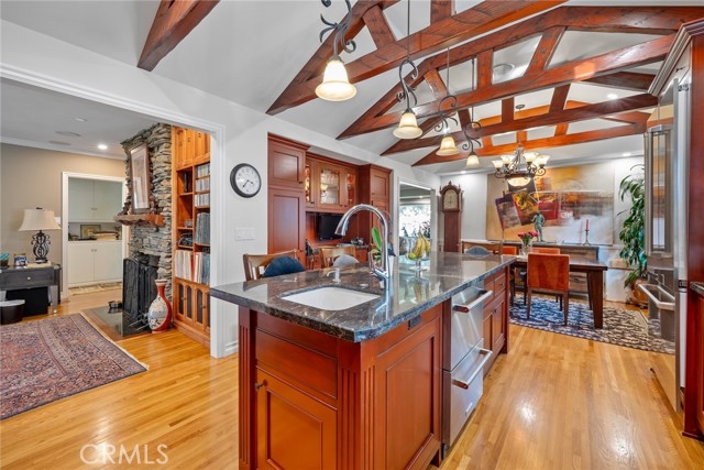 Detail Gallery Image 16 of 42 For 745 Havana Ave, Long Beach,  CA 90804 - 3 Beds | 2 Baths