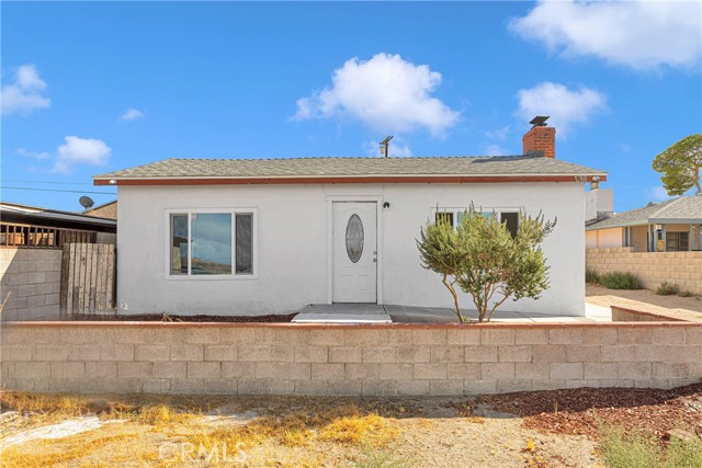 Detail Gallery Image 5 of 22 For 1280 Flora St, Barstow,  CA 92311 - 1 Beds | 1 Baths