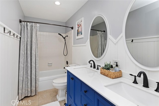 Detail Gallery Image 39 of 71 For 653 N Buttonbush Trl, Orange,  CA 92869 - 3 Beds | 2 Baths