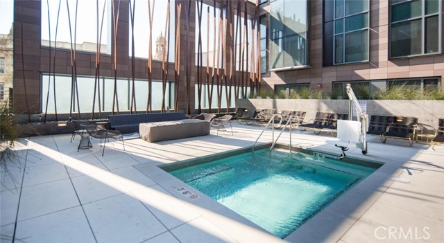 Detail Gallery Image 14 of 75 For 150 Van Ness Ave #0522,  San Francisco,  CA 94102 - 1 Beds | 1 Baths