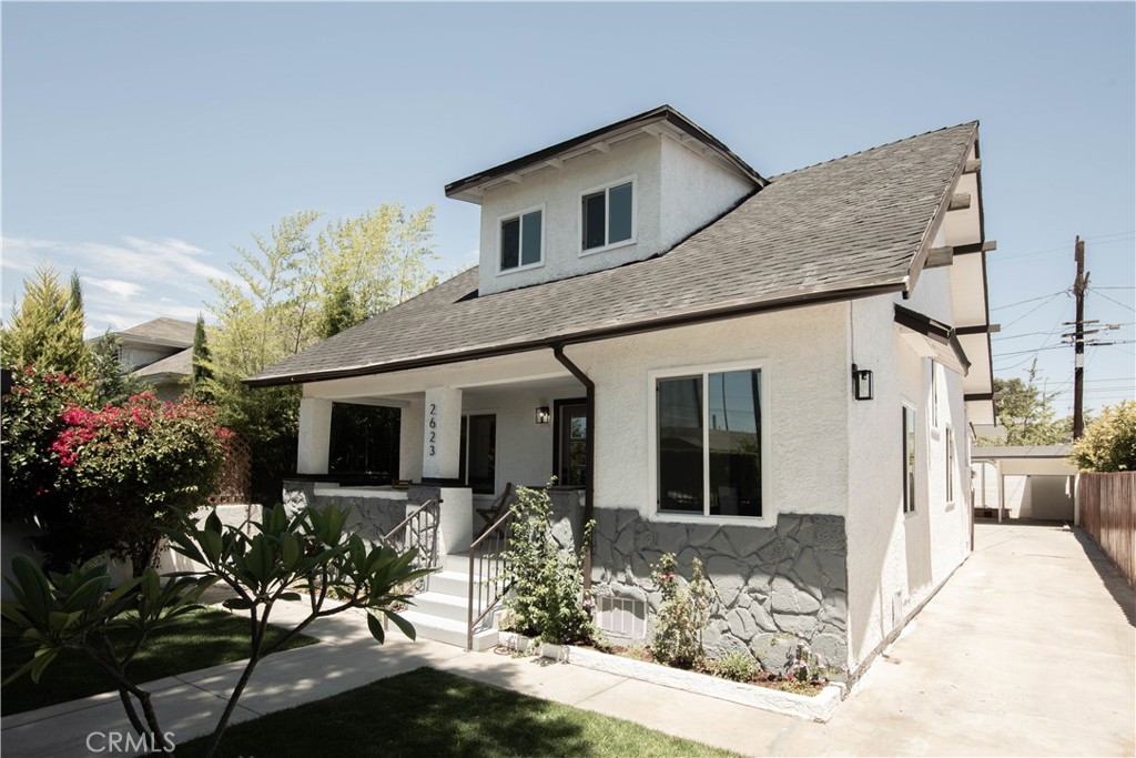 2623 Exposition Place, Los Angeles, CA 90018