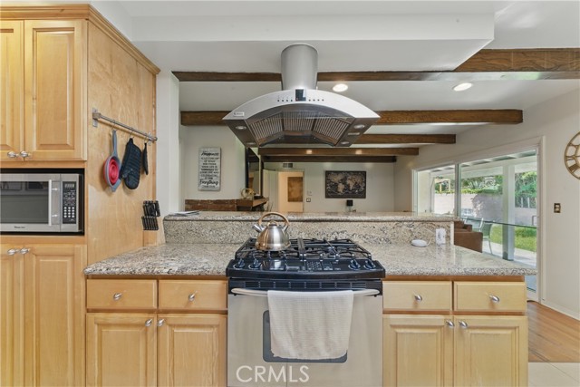 Detail Gallery Image 18 of 41 For 4482 Don Miguel Dr, Los Angeles,  CA 90008 - 2 Beds | 1/1 Baths